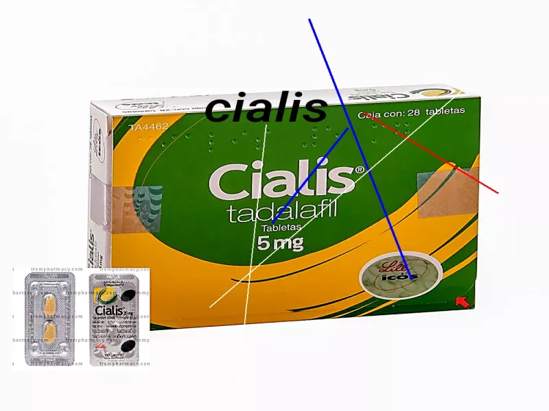 Acheter cialis sans ordonnance en pharmacie